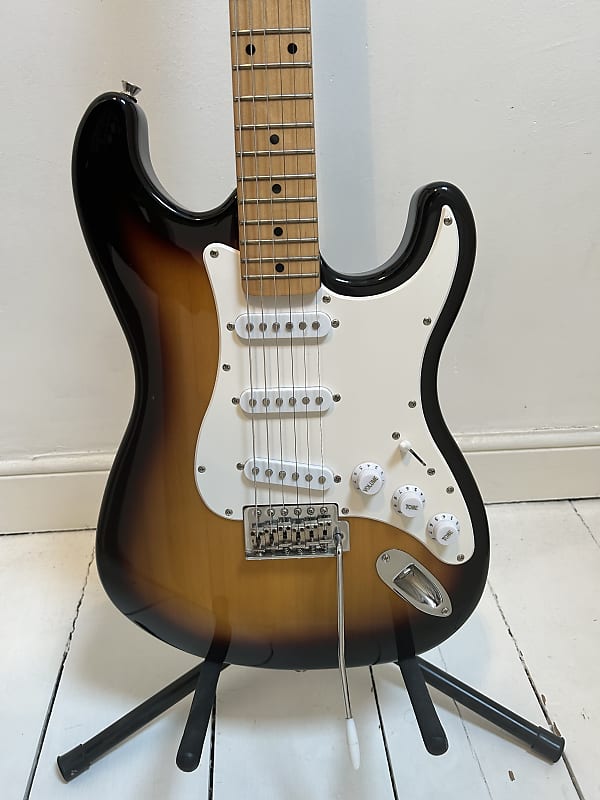Tokaiストラトキャスタータイプ Tokai 70sStratocaster Fine Guitars Mod（中古/送料無料