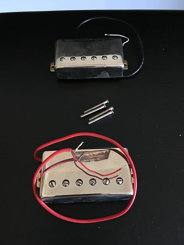 Fender Blacktop Jaguar 2011 Humbucker Pickups Reverb