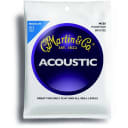 Martin & Co. M550 - Muta per chitarra acustica medium: