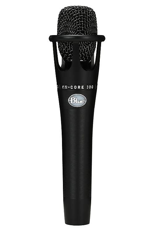 Blue Microphones en CORE 300 Premium Vocal Condenser Microphone 836213005132 image 1