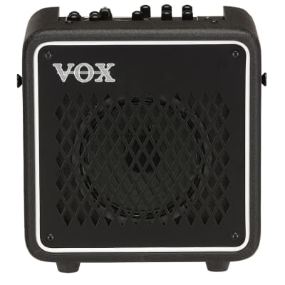 Vox Mini Go 10 Electric Guitar Amp image 1