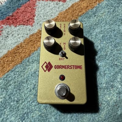 Reverb.com listing, price, conditions, and images for diamond-cornerstone