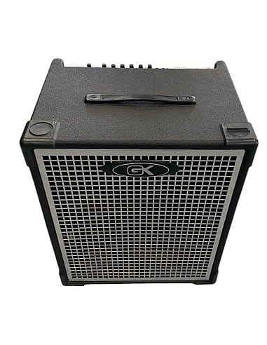 Gallien Krueger MB210 Usato image 1