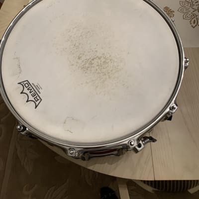 Pearl Marching Snare Drum / Floor Tom image 5