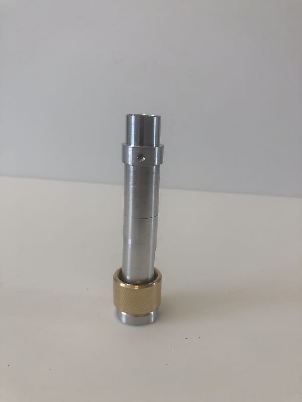 Mic stand adapter for AKG d30 and AKG d36 Reverb Canada