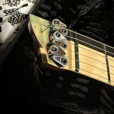 Aviator Nighthawk6 Lefty 2020~2021 - Gloss Finish | Reverb
