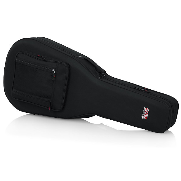 Gator GL-Classic Lightweight Classical Acoustic Guitar Case image 1