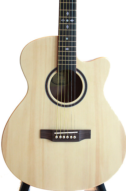 Chard guitar deals