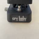 Dunlop 535Q Original Cry Baby Multi Wah Wah Crybaby Guitar Effect Pedal *READ*