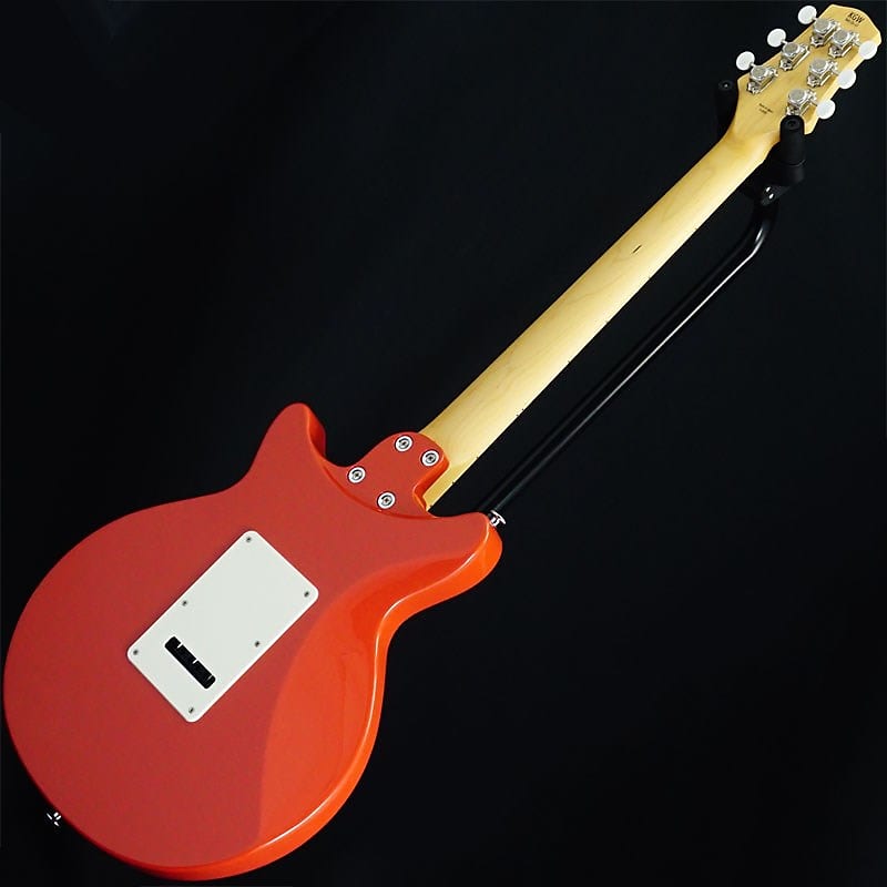 Kz Guitar Works KGW Bolt-On 22 MF 2H6 (FRD) SN.D-0058 -Made