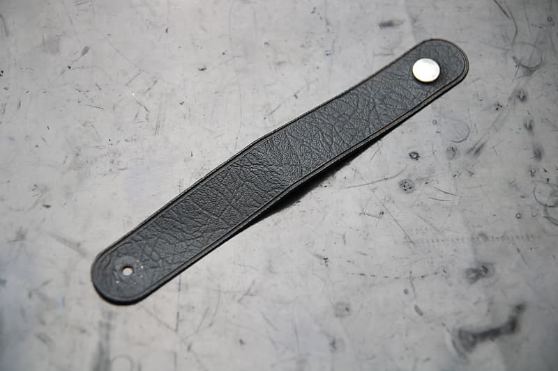 x1 Genuine 1977 Rhodes Mk1 Stage 73-Key Strap for Electric Piano Mark I (Suitable parts for 1975-1979) image 1