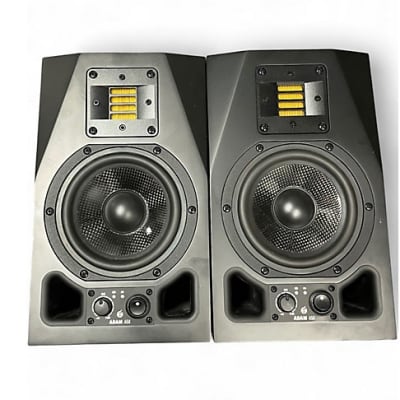 ADAM Audio A5X Powered Studio Monitor (Pair) | Reverb