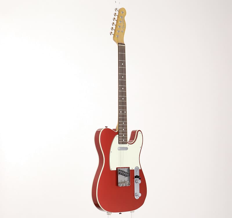 Fender Japan TL62B CAR (S/N:MIJ U048307) [04/02]