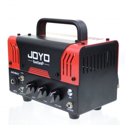 JOYO Bantamp Series Jackman 20w Amplifier Head image 3