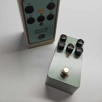 Leqtique 11/11 EVR | Reverb Canada