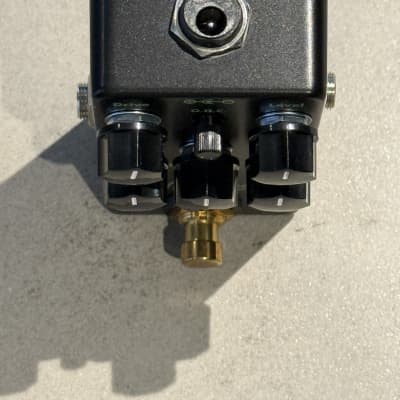 Nordland Electronics ODR-CC+ Compact Overdrive Black Edition image 8