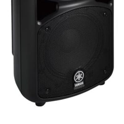 Yamaha STAGEPAS 600BT Portable PA System image 6