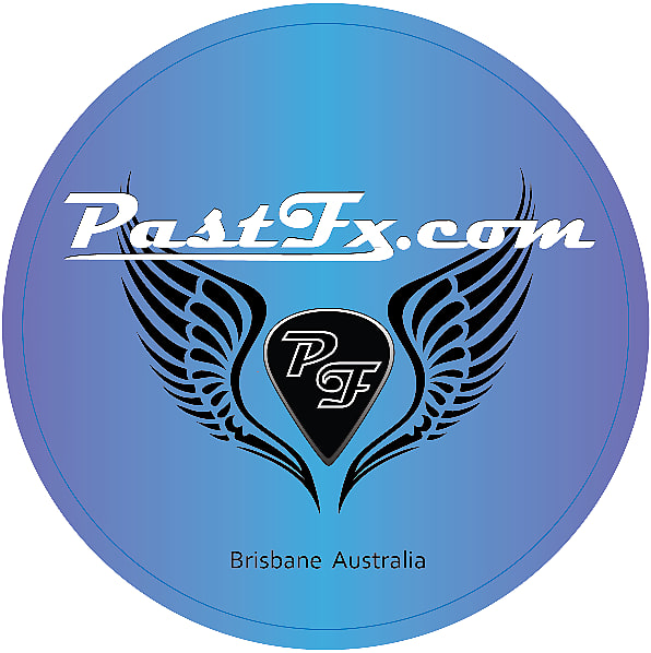 PastFx Elastic Mattress Flanger / Chorus - has an electric PastFx Elastic Mattress Flanger / Chorus - has an electric