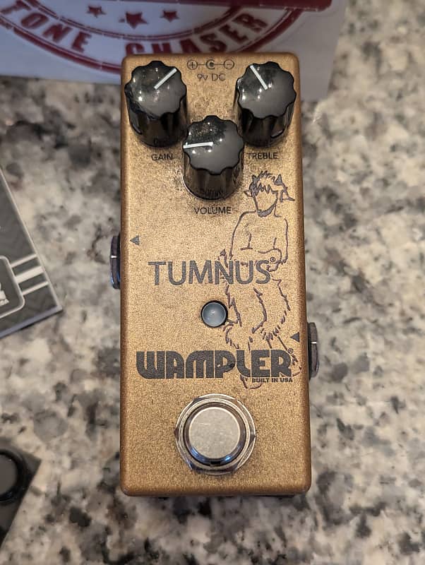 Wampler Tumnus