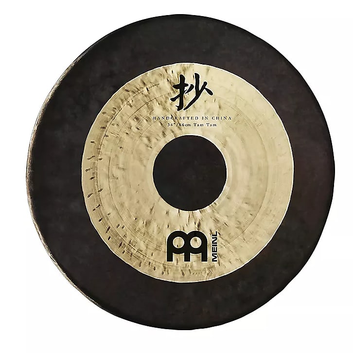 Meinl 26" Sonic Energy Chau Tam Tam Gong Cymbal with Beater image 1