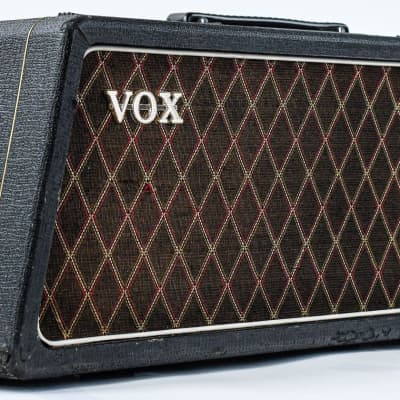 Vox AC30 Super Reverb Twin Top Boost 1965 image 3