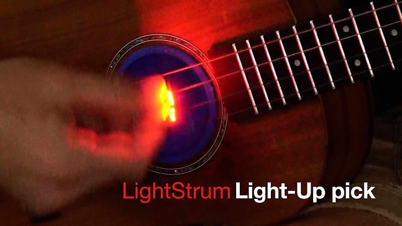 JC Devices LightStrum 000LED image 1