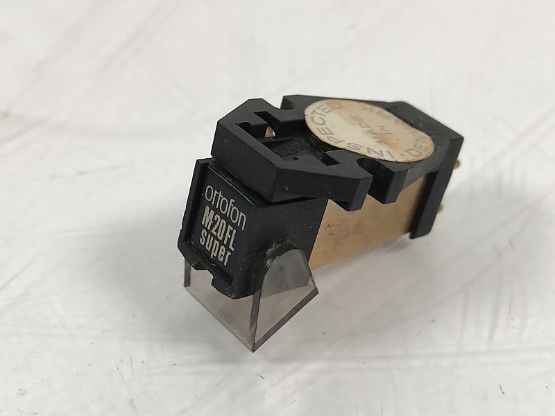 ortofon d 20 fl super