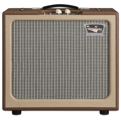 Tone King Gremlin 5-Watt 1x12" Guitar Combo image 9