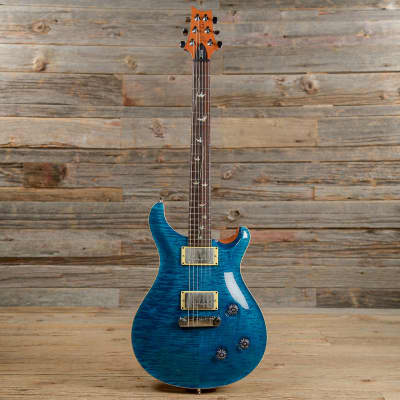 PRS 20th Anniversary Custom 22 Stoptail 10-Top 2005