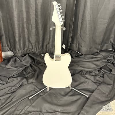 Five-Star Mini-Tele 2022-2023 - White image 2