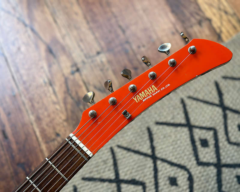 Yamaha SG-3C | Reverb Canada
