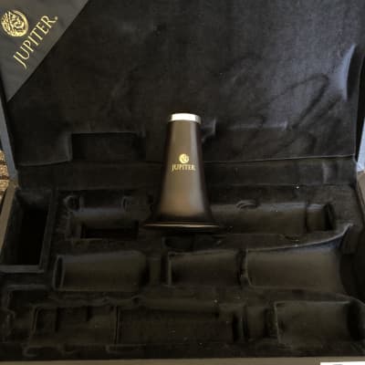 Jupiter JCL1100S Intermediate Wood Bb Clarinet image 9