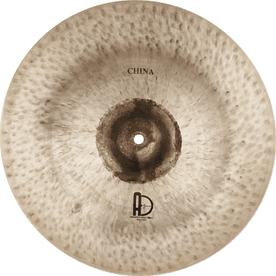 Agean Cymbals 19" Extreme China image 2