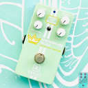 Keeley Memphis Sun Lo-Fi Reverb, Echo and Double Tracker Limited Edition Johnny Hiland w/Original Box!