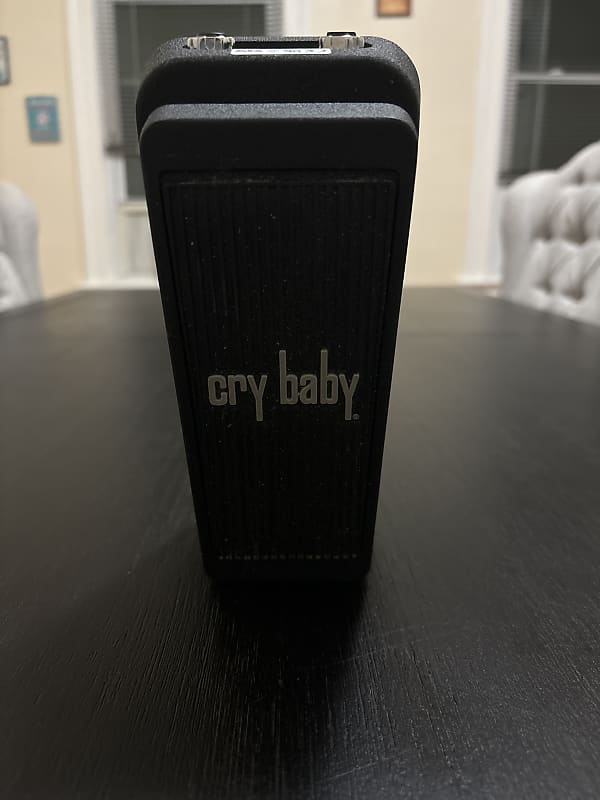 Dunlop CBJ95 Cry Baby Junior Wah