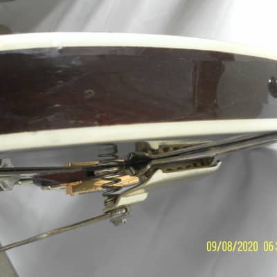 Teisco / Kay K-900G 1970s Walnut image 19