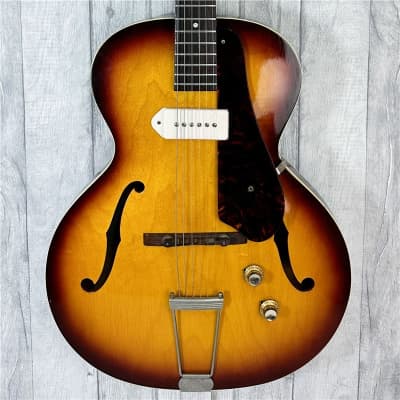 Epiphone Century E422T 1961, Second-Hand for sale