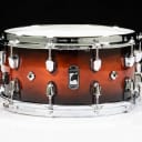 Mapex Black Panther Solidus 14 x 7 Maple Snare Drum