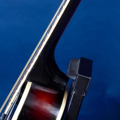 Kay 395 Electric Mandolin 1960s / Anyone for Venice? image 19