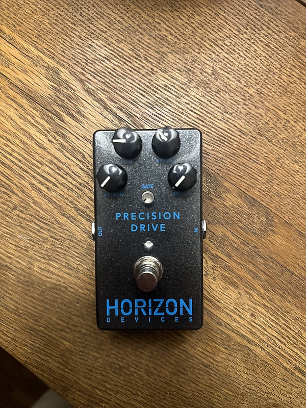 Horizon Devices Precision Drive