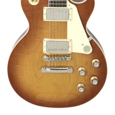 Gibson Les Paul Standard 60s Unburst 2022 image 2