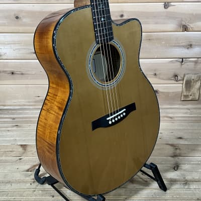 PRS SE A50E Angelus | Reverb