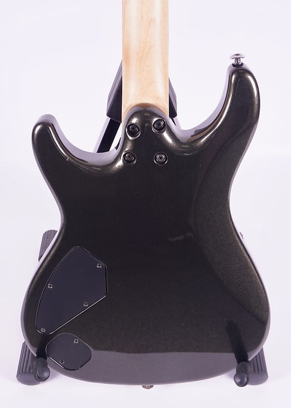 Ibanez SCA220 Metallic Gray | Reverb