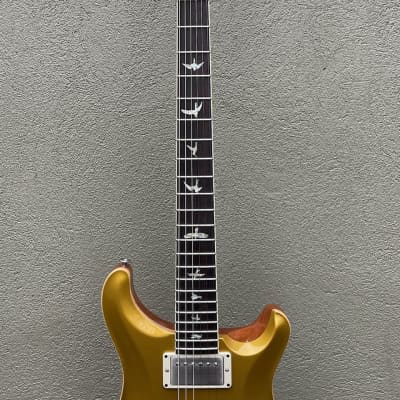 Paul Reed Smith PRS McCarty Goldtop image 3