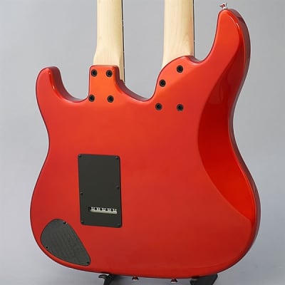 Phoenix BB-W-Neck (CAR) [Ikebe bass specialty store 15th anniversary model] [GW Gold Rush Sale] image 2