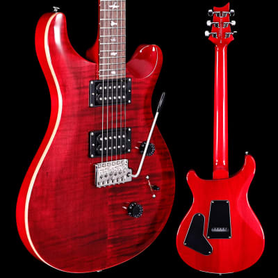 PRS SE Custom 24 Electric Guitar | Reverb PRS SE Custom 24 Electric Guitar | Reverb