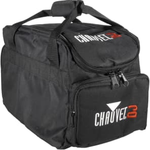 Chauvet DJ CHS-SP4 Bag for SlimPAR Light Fixtures image 6