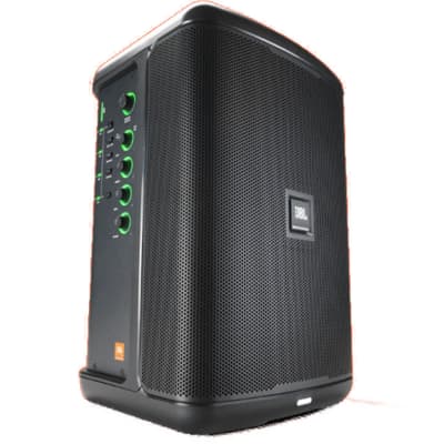 JBL EON ONE Compact Speaker All-In-One Rechargeable Personal PA image 1