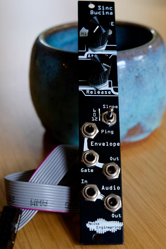 Noise Engineering Sinc Bucina