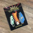 History of Japanese Electric Guitars by Frank Meyers Paperback Book